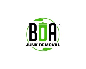 BOA JUNK REMOVAL entry by logo037