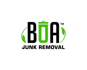 BOA JUNK REMOVAL entry by logo037