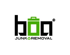 BOA JUNK REMOVAL entry by Fathenry