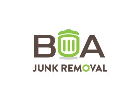 BOA JUNK REMOVAL entry by gombaro