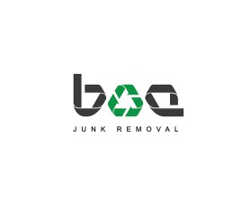 BOA JUNK REMOVAL entry by DesignS