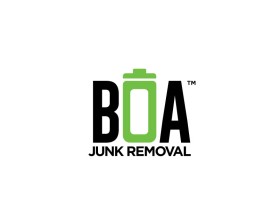 BOA JUNK REMOVAL entry by Amit1991