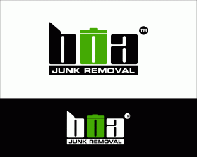 BOA JUNK REMOVAL entry by Super