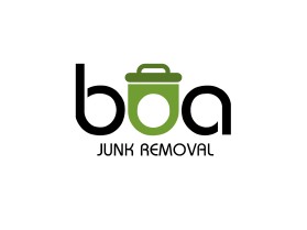 BOA JUNK REMOVAL entry by ALF