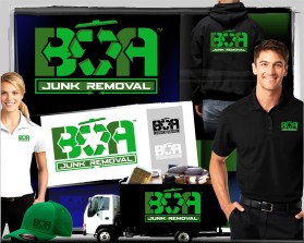 BOA JUNK REMOVAL entry by Olarion