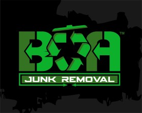BOA JUNK REMOVAL entry by Olarion