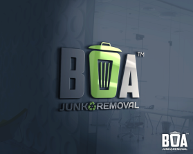 BOA JUNK REMOVAL entry by SN