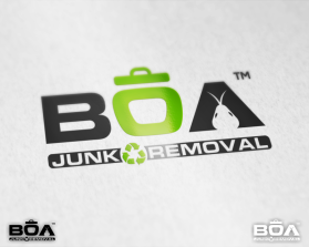 BOA JUNK REMOVAL entry by SN