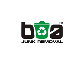 BOA JUNK REMOVAL entry by kembarloro