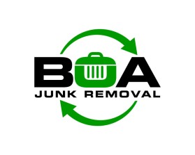 BOA JUNK REMOVAL entry by shumalumba
