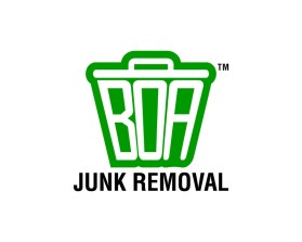 BOA JUNK REMOVAL entry by shumalumba