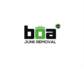 BOA JUNK REMOVAL entry by dogeco