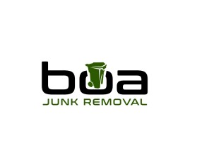 BOA JUNK REMOVAL entry by arvin