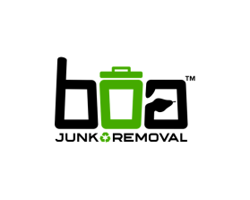 BOA JUNK REMOVAL entry by Fathenry