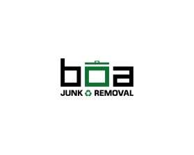 BOA JUNK REMOVAL entry by Bamse