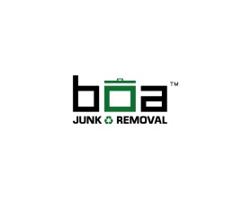BOA JUNK REMOVAL entry by Bamse