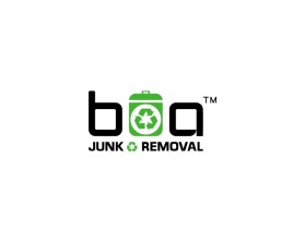 BOA JUNK REMOVAL entry by Bamse