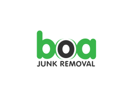 BOA JUNK REMOVAL entry by Mohammad