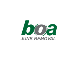 BOA JUNK REMOVAL entry by Mohammad