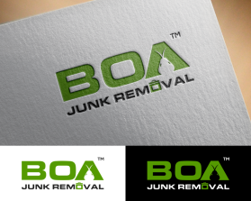 BOA JUNK REMOVAL entry by SN