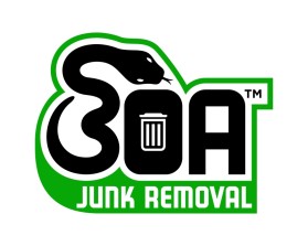 BOA JUNK REMOVAL entry by FriZign