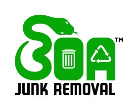 BOA JUNK REMOVAL entry by FriZign