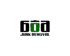 BOA JUNK REMOVAL entry by vanzconcept