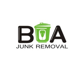 BOA JUNK REMOVAL entry by surfer99