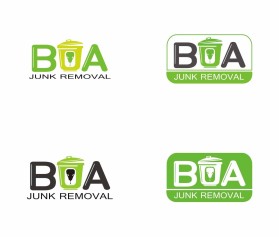 BOA JUNK REMOVAL entry by surfer99
