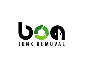 BOA JUNK REMOVAL entry by BPBdesign