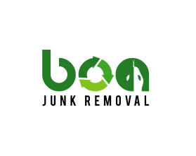 BOA JUNK REMOVAL entry by BPBdesign