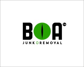 BOA JUNK REMOVAL entry by jangAbayz