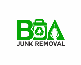 BOA JUNK REMOVAL entry by krammkvli