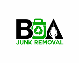 BOA JUNK REMOVAL entry by krammkvli