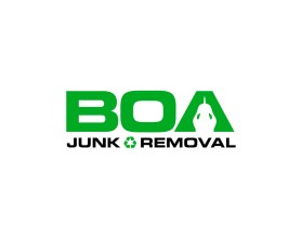 BOA JUNK REMOVAL entry by quimcey