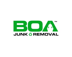 BOA JUNK REMOVAL entry by quimcey