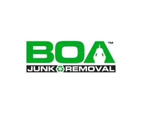 BOA JUNK REMOVAL entry by quimcey
