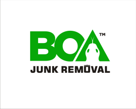 BOA JUNK REMOVAL entry by warnawarni