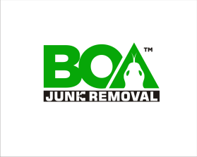 BOA JUNK REMOVAL entry by warnawarni