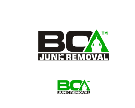 BOA JUNK REMOVAL entry by warnawarni