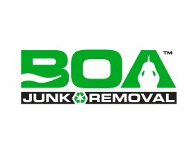BOA JUNK REMOVAL entry by quimcey