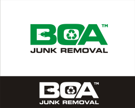 BOA JUNK REMOVAL entry by warnawarni