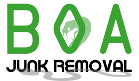BOA JUNK REMOVAL entry by Robertlim