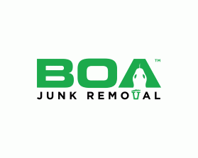 BOA JUNK REMOVAL entry by dsdezign