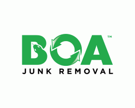 BOA JUNK REMOVAL entry by dsdezign