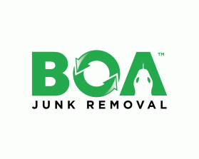 BOA JUNK REMOVAL entry by dsdezign