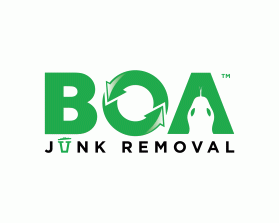 BOA JUNK REMOVAL entry by dsdezign