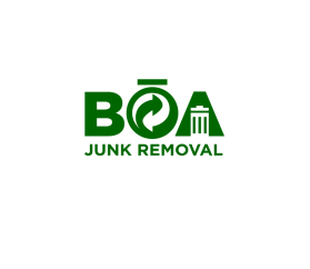 BOA JUNK REMOVAL entry by smarttaste