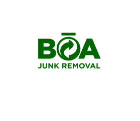 BOA JUNK REMOVAL entry by smarttaste