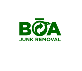 BOA JUNK REMOVAL entry by smarttaste